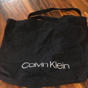 Calvin Klein bag